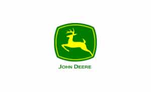 John Deere