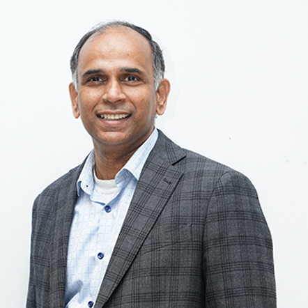 Srinivas Vemuri