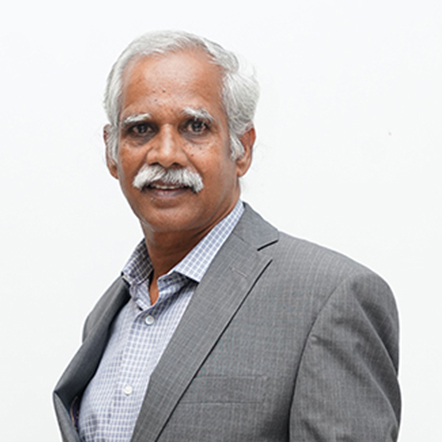 VVG Krishnamurthy