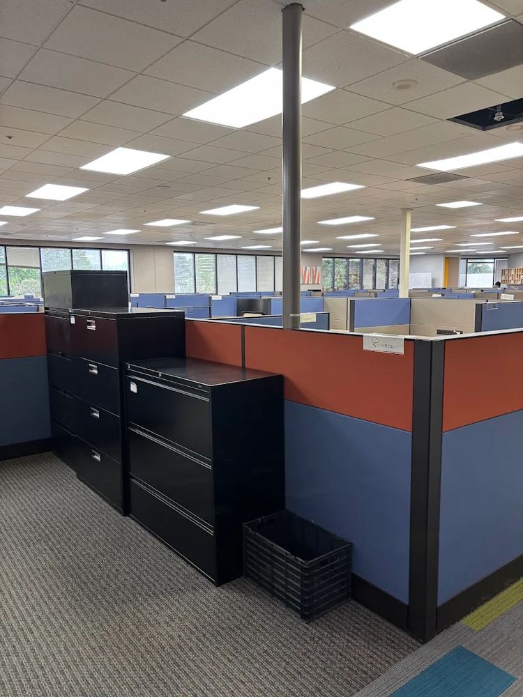 Forsys Milpitas office