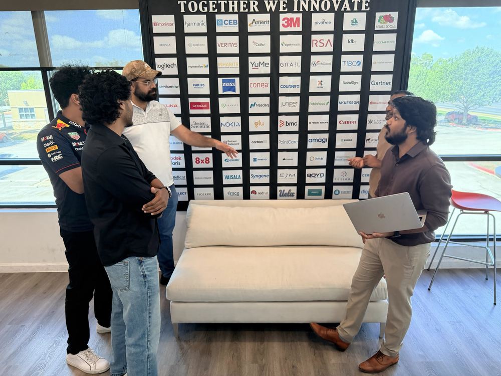 Forsys Round Rock office