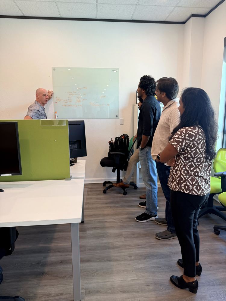 Forsys Round Rock office