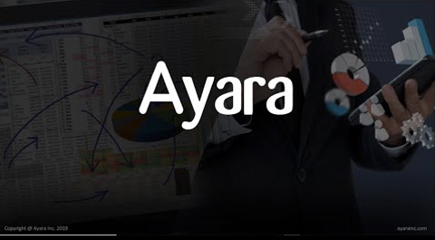 Ayara Logo