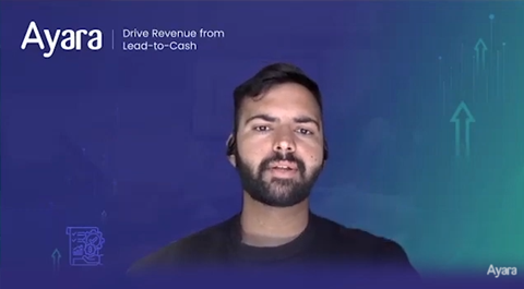 Drive Revenue from Lead to Cash