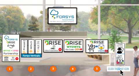 Rise Forsys