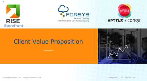 Client Value Proposition