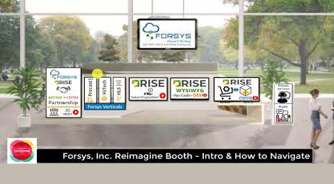 Rise Forsys