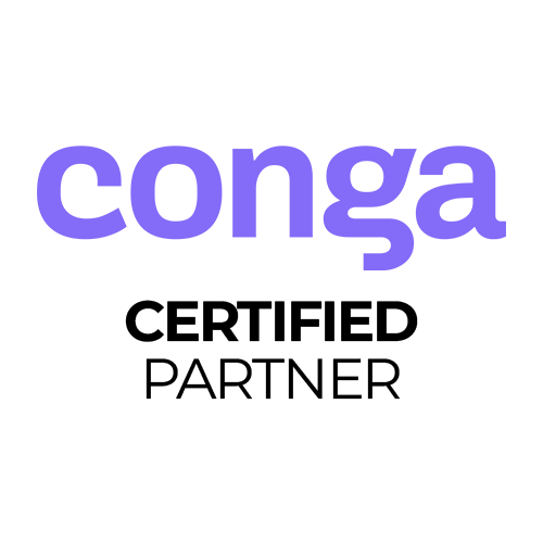 Conga logo