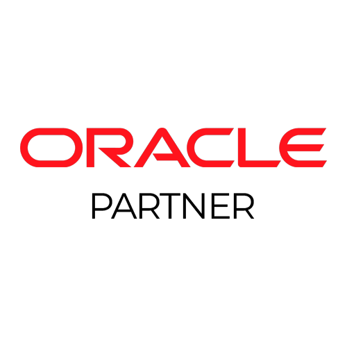 Oracle logo