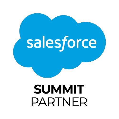 Salesforce logo