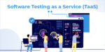 Software Testing as a Service TaaS1