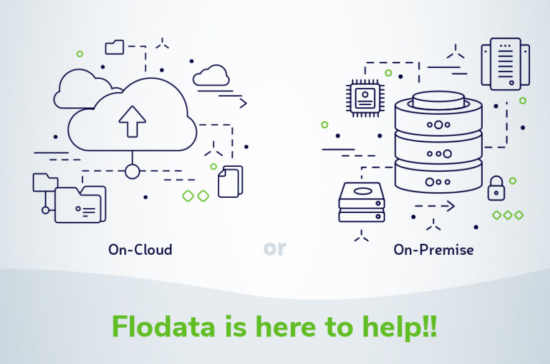 On Cloud or On Premise 1200x600px