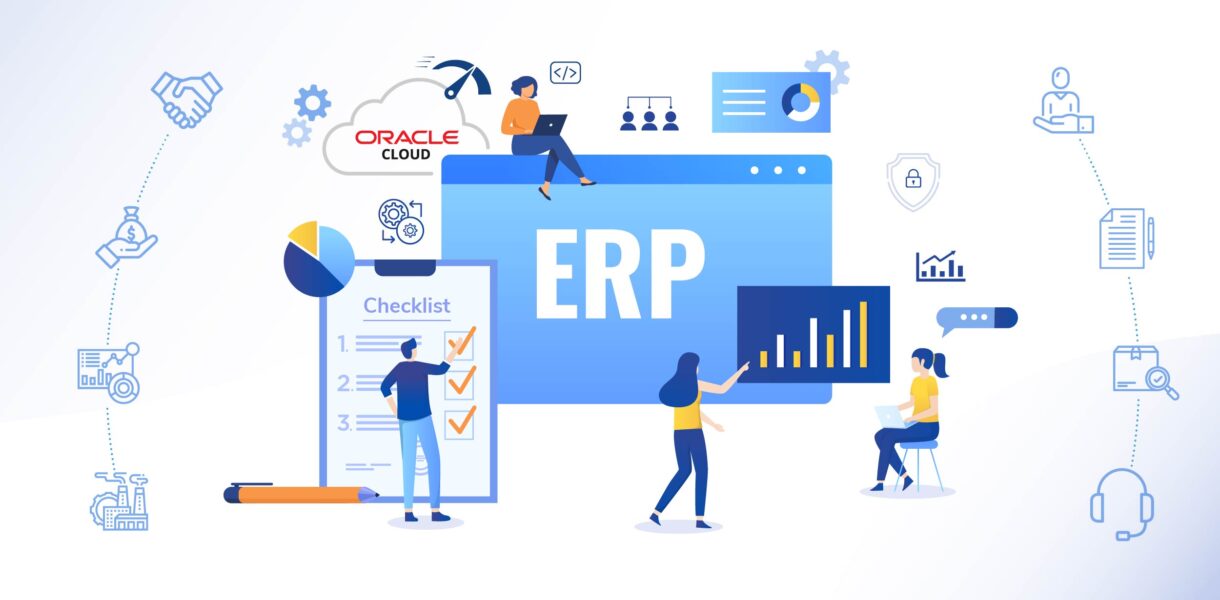 Want to be successful in your Oracle ERP endeavour Acquaint yourself with these 5 smart hacks 01