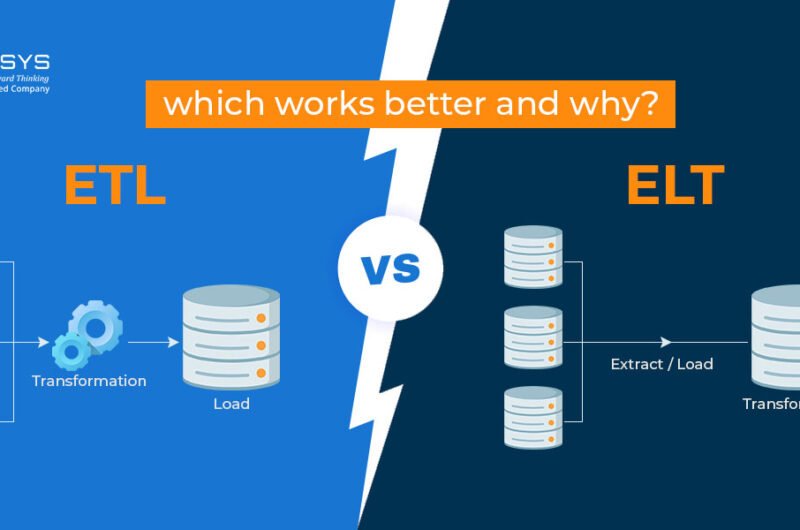 ETL vs ELT which works better and why