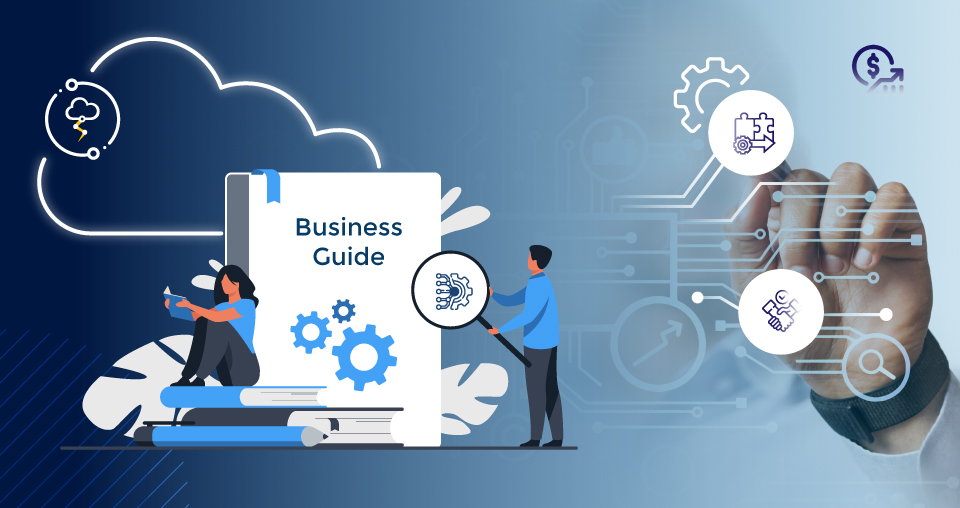 blog The Business Guide on Data Migration to Salesforce CPQ