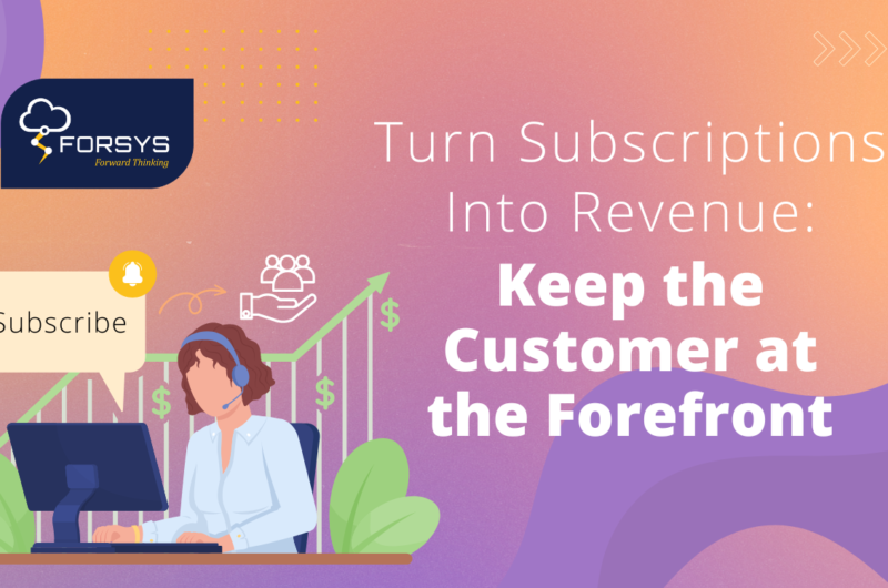 SF Revenue Cloud subscriptions article