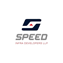 Speed Infra logo