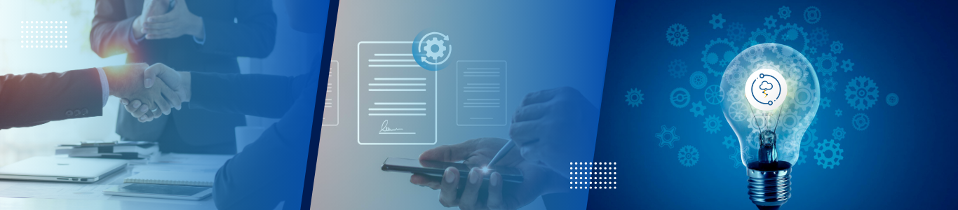 CLM Solutions | Conga | CLM Software