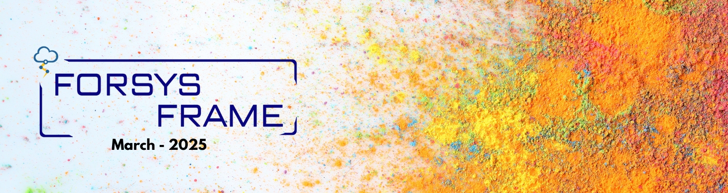 Newsletter Header