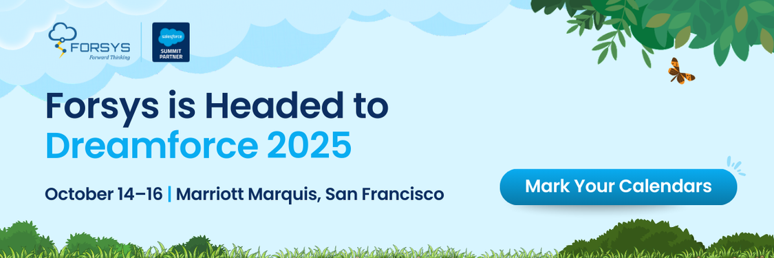 Dreamforce 2025 banner