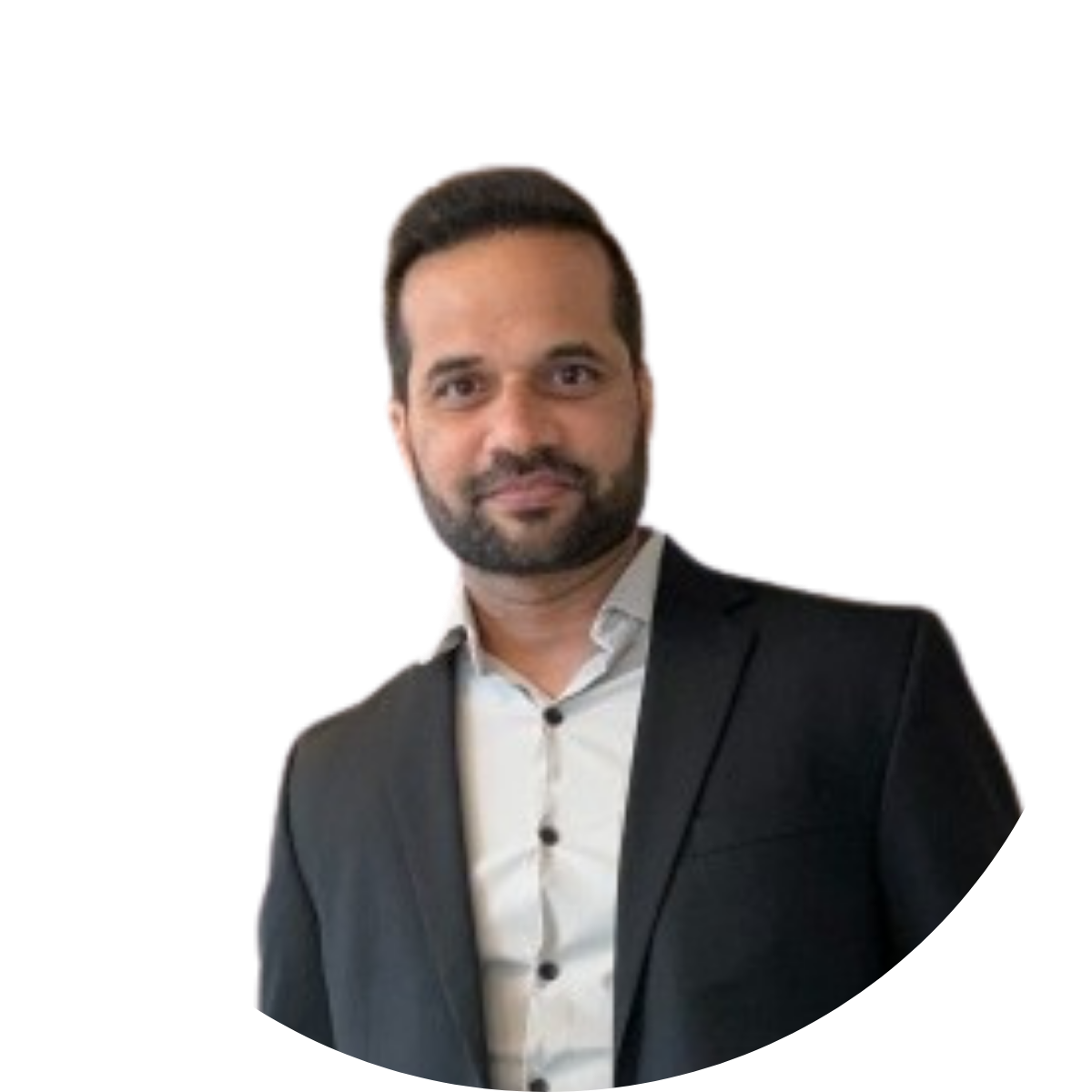 Sujeeth Kanuganti