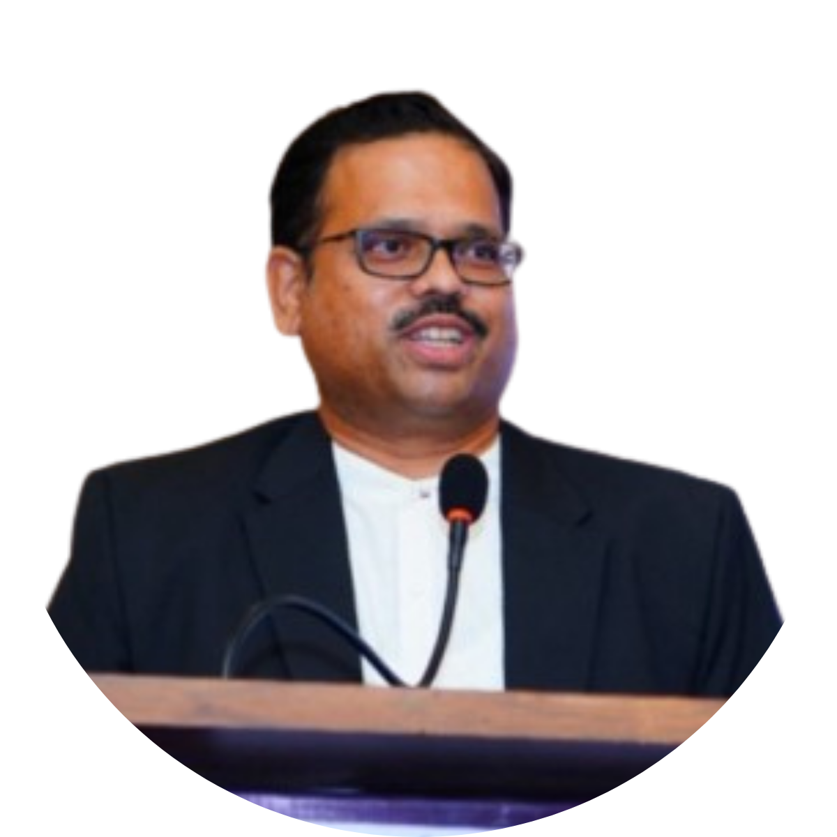 Sumesh Balakrishnan