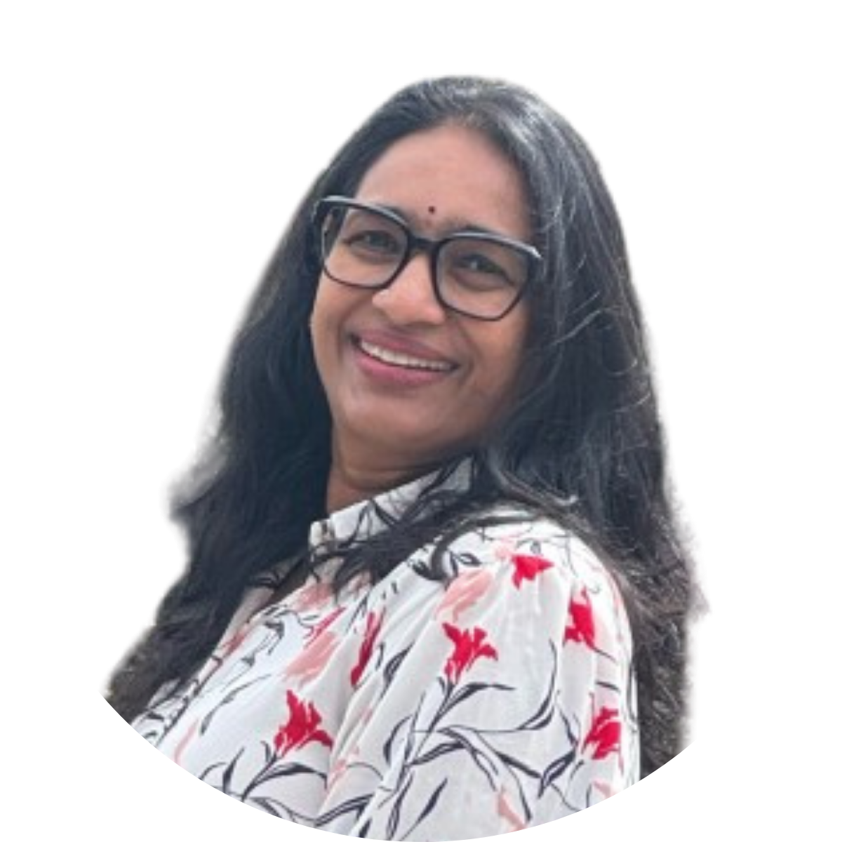 Jyothsna Kuchimanchi