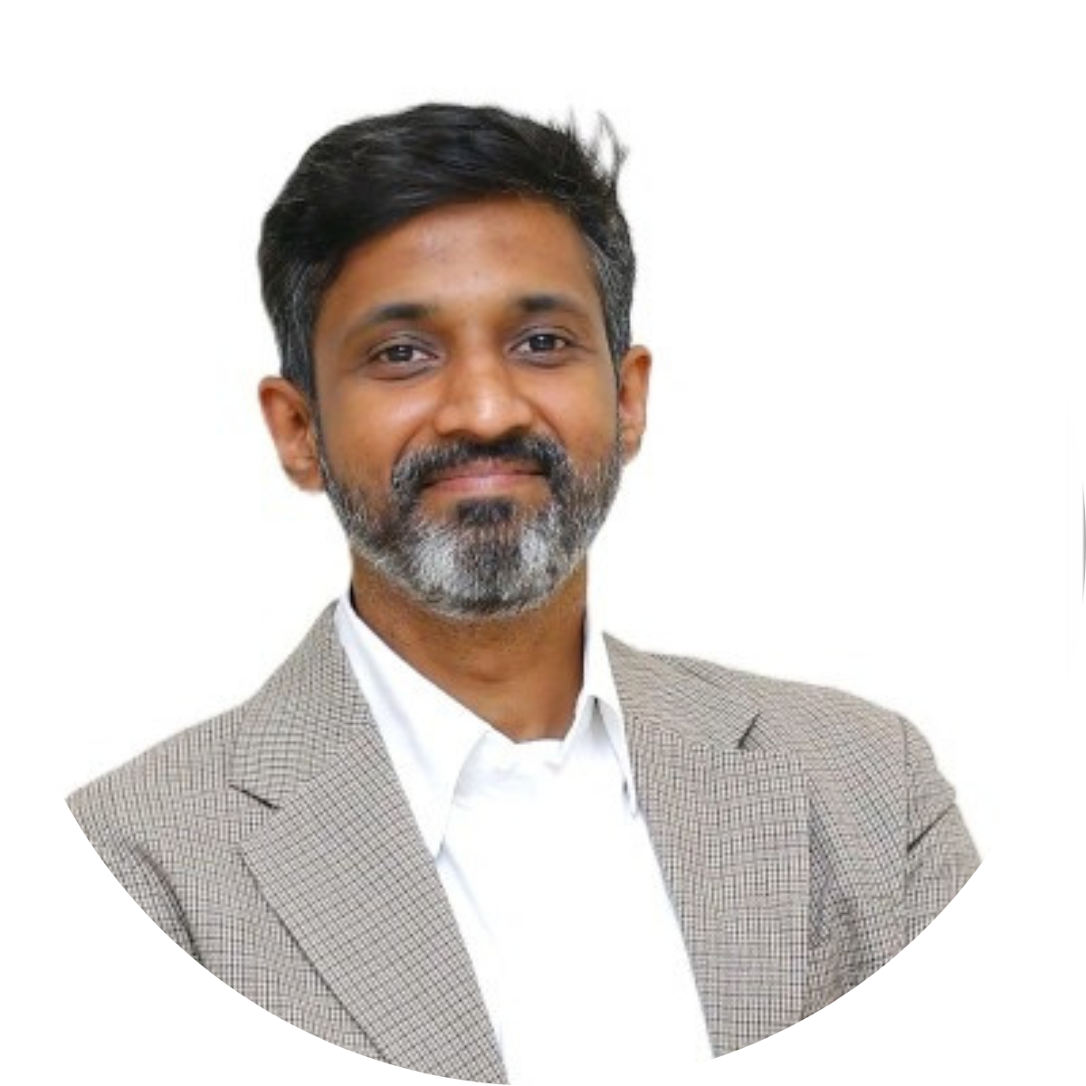 Krishnakanth Govindaraju