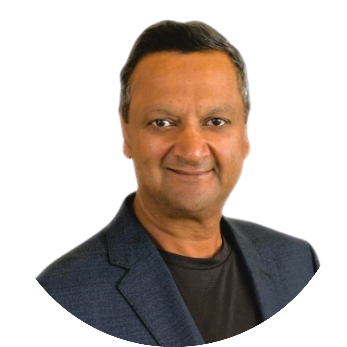 Nikhil Sud