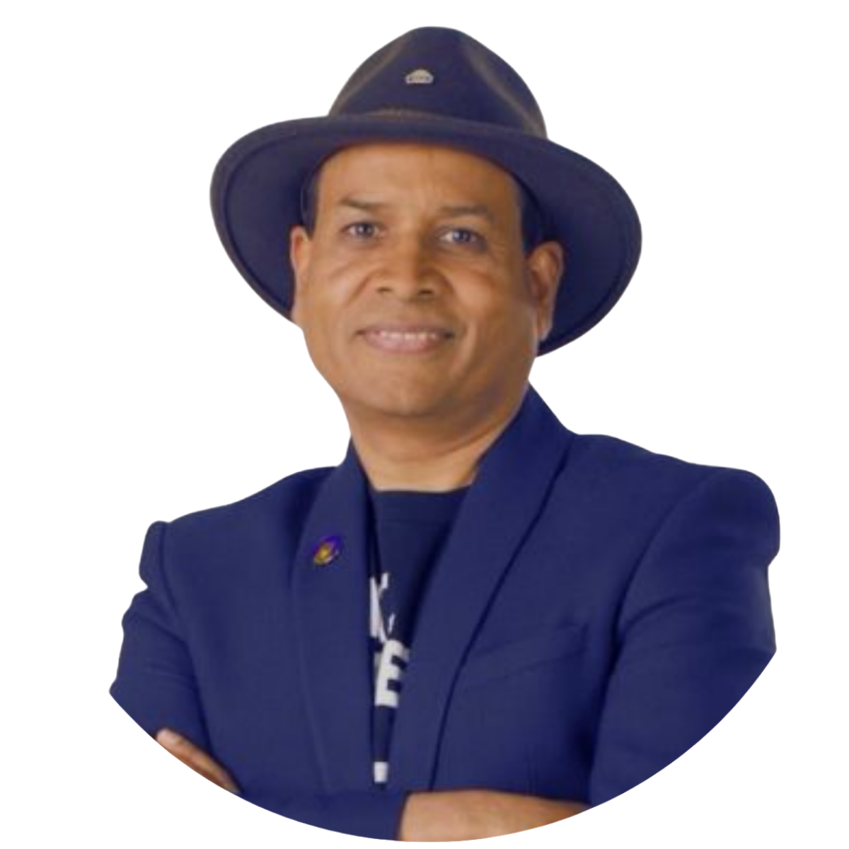 Kavindra Patel