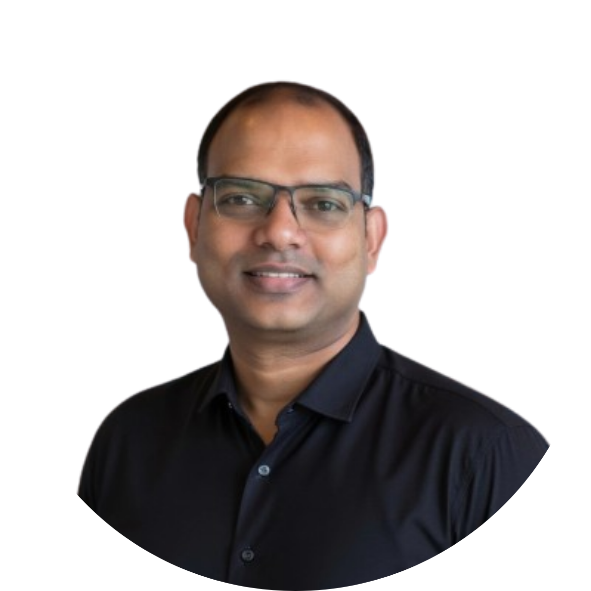 Krishnan J