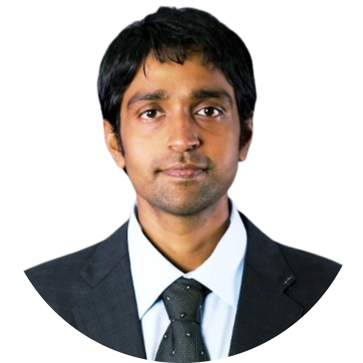 Manoj Muthavarapu