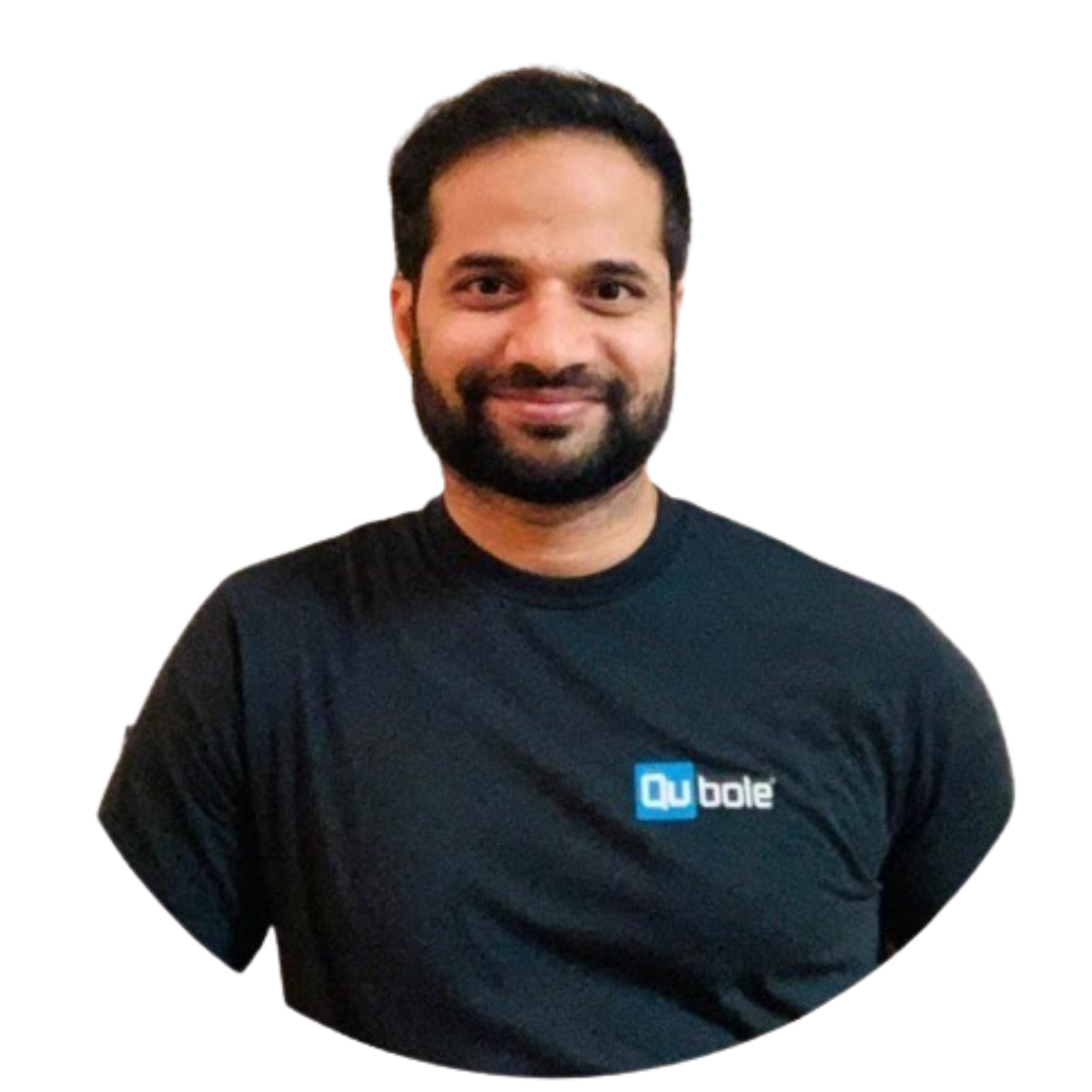Sujeeth Kanuganti