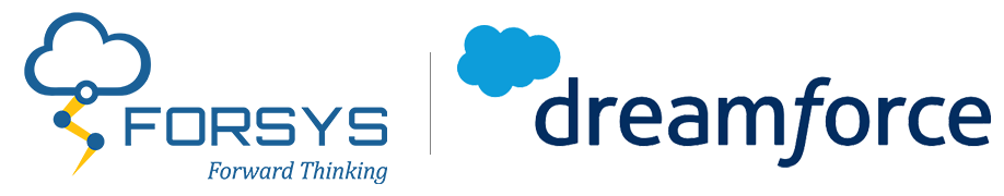 Forsys at Dreamforce 2026