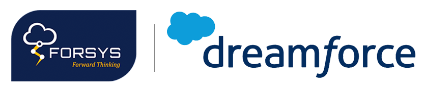 Forsys at Dreamforce 2026