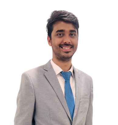 Saumil Upadhyay