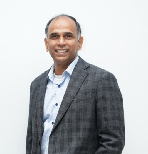 Srinivas Vemuri