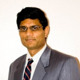 Raj Saladi
